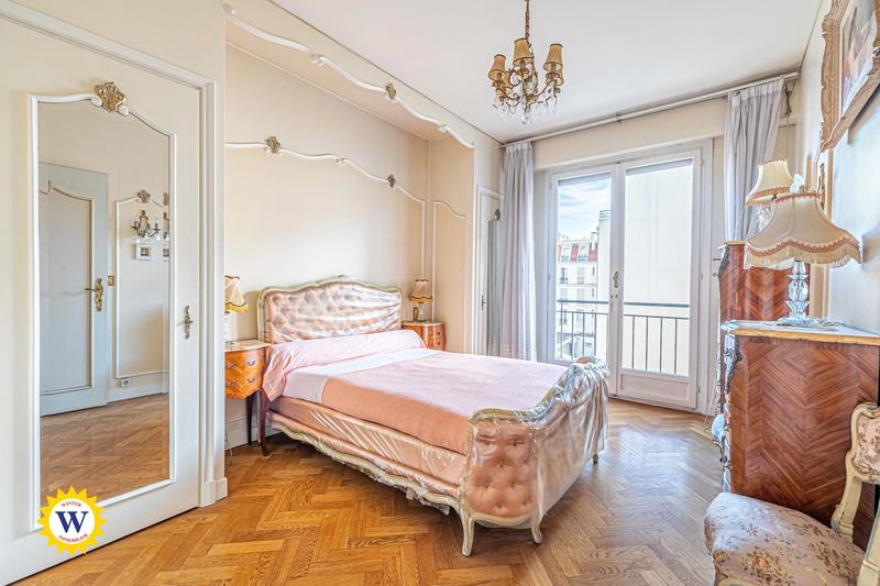 Appartement - 79 m² - 3 pièces