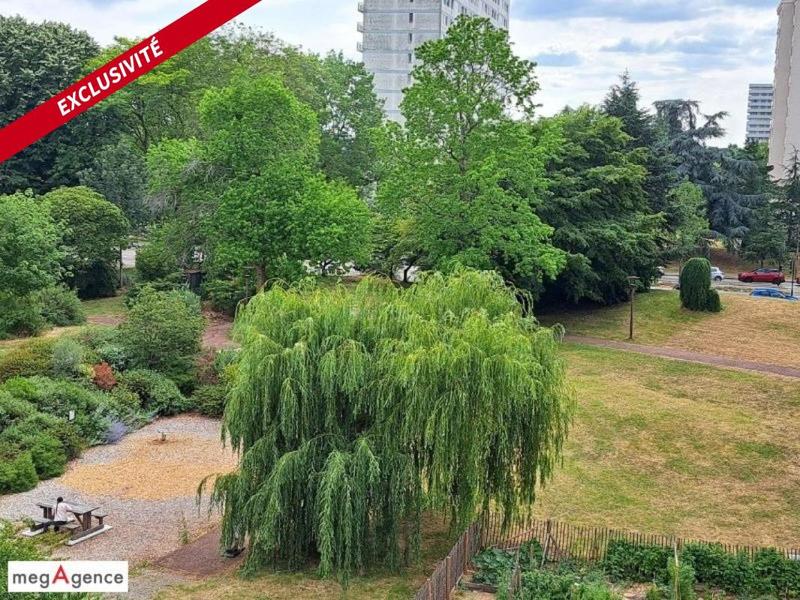 Appartement - 20 m² - 1 pièce