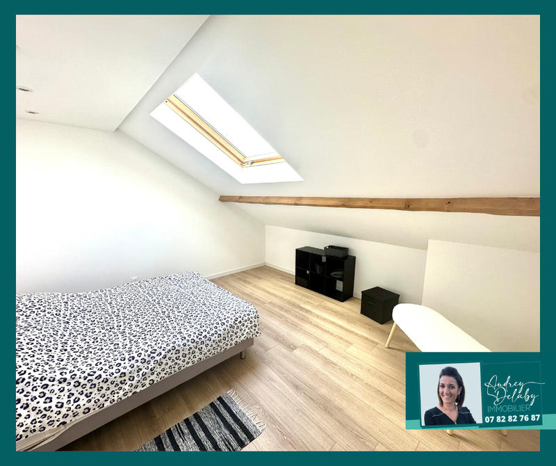 Maison - 146 m² - 7 pièces