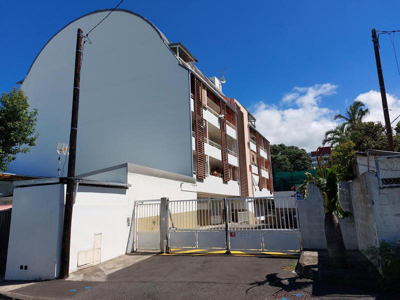 Appartement - 51 m² - 2 pièces