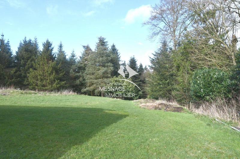 Maison - 85 m² - 5 pièces