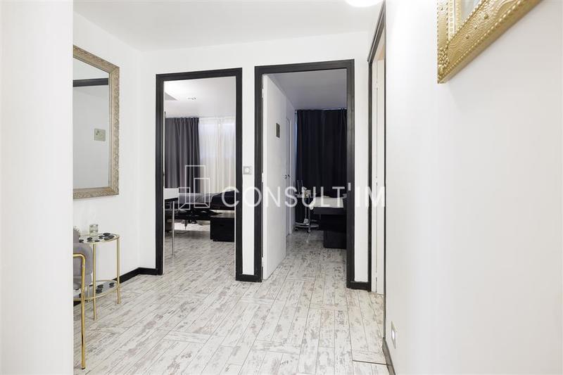 Local commercial - 106 m²