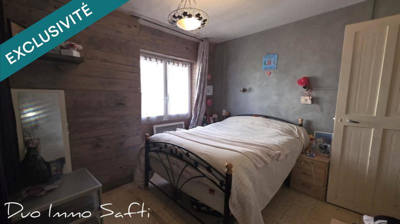 Maison - 81 m² - 4 pièces