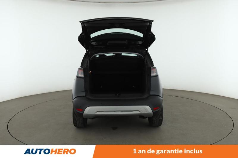 Opel Crossland 1.5 Diesel Elegance 110 ch