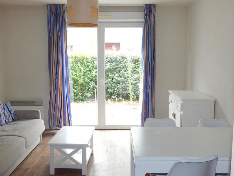 Maison - 37 m² - 3 pièces