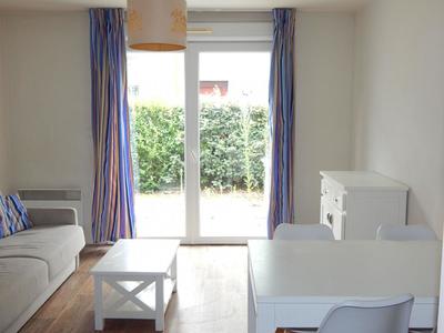 Maison - 37 m² - 3 pièces