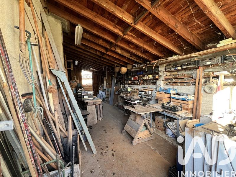 Maison - 103 m² - 6 pièces