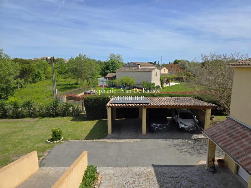 Maison - 113 m² - 4 pièces