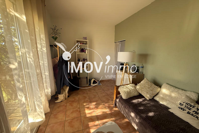 Maison - 119 m² - 5 pièces