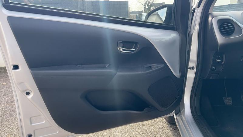 Toyota Aygo 1.0 Vvt-i 69 X-Play