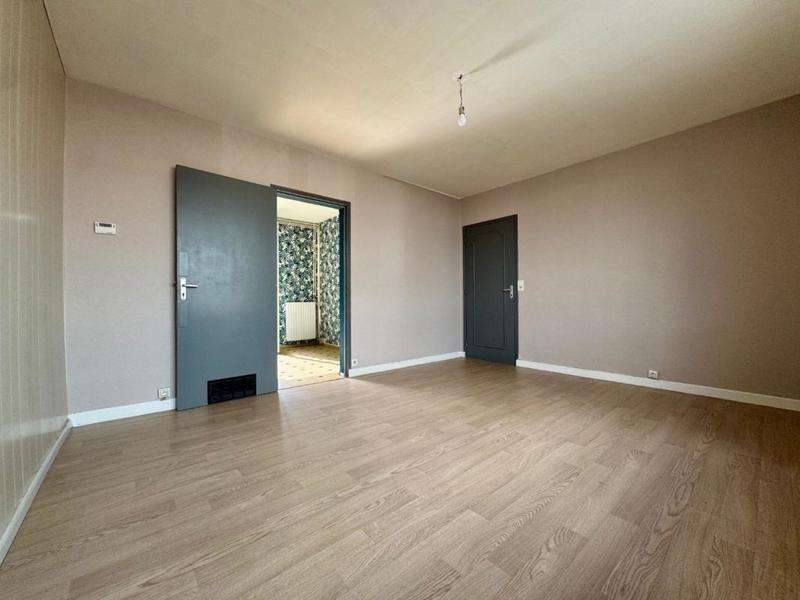 Maison - 68 m² - 4 pièces
