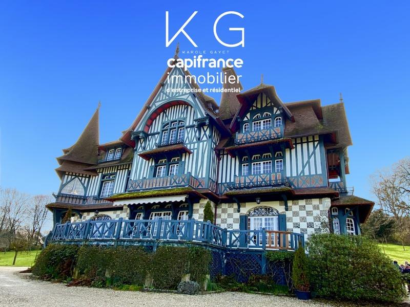 Fonds de commerce - 219 m²