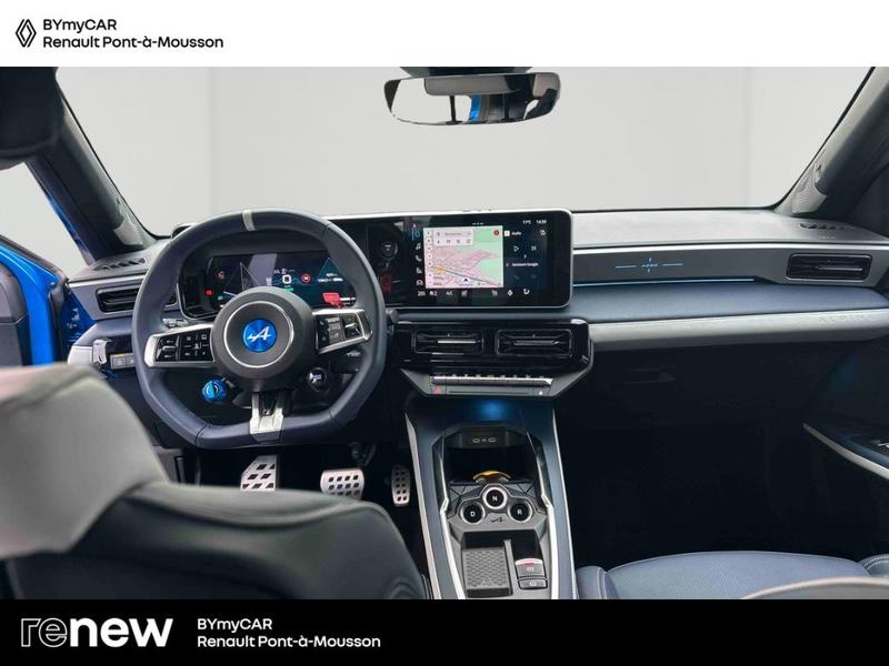 Alpine A290 180 ch Gt Premium