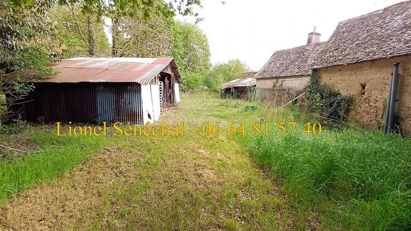 Longère - 140 m² - 7 pièces