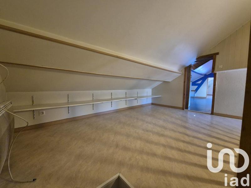 Maison - 114 m² - 3 pièces