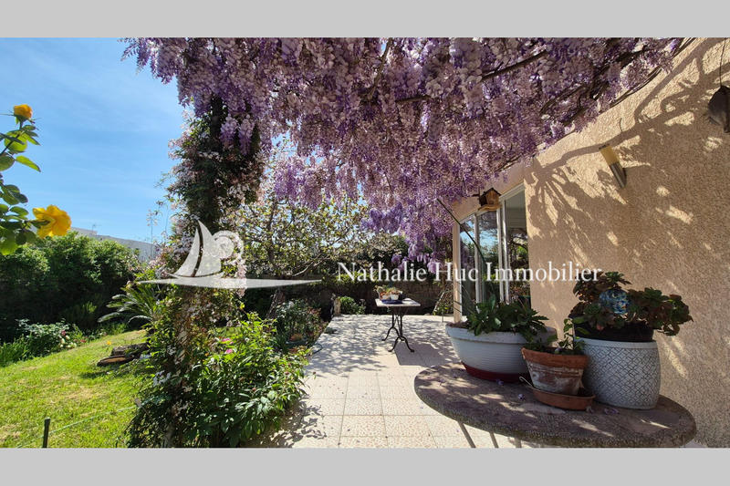 Maison - 91 m² - 4 pièces