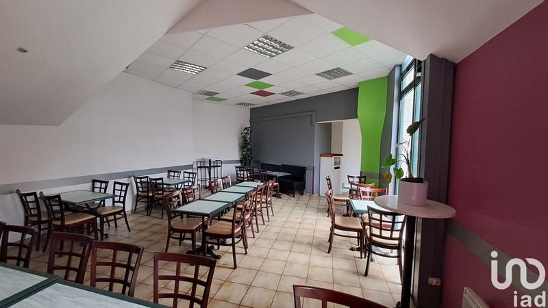 Local commercial - 120 m²