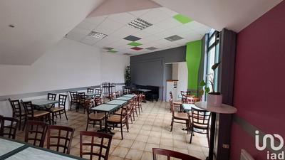 Local commercial - 120 m²