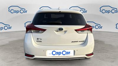 Toyota Auris II 1.8 Vvt-i 136 Hybride Cvt Design