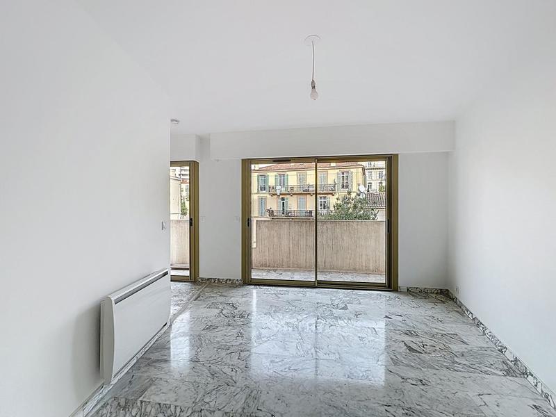 Studio - 20 m² - 1 pièce