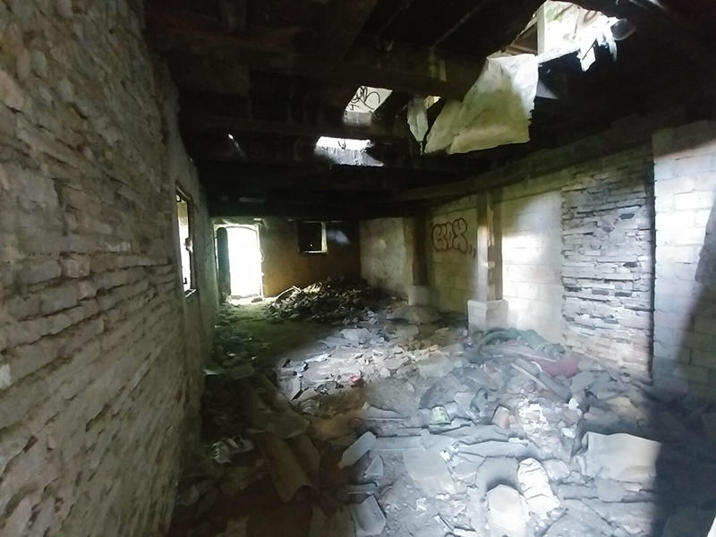 Maison - 114 m² - 1 pièce