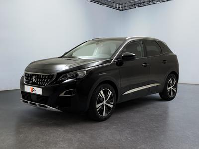 Peugeot 3008 Puretech 130ch s&amp;S Eat8 Allure