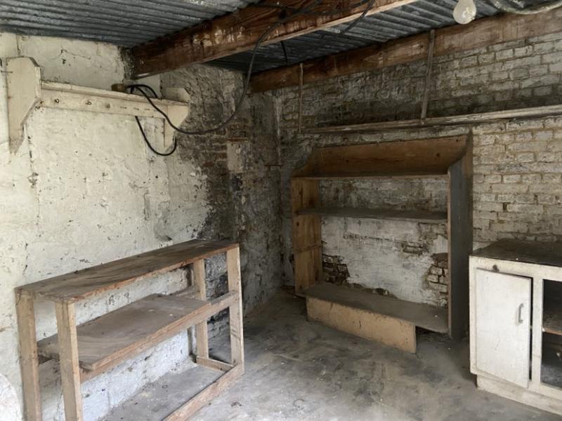 Maison - 173 m² - 8 pièces