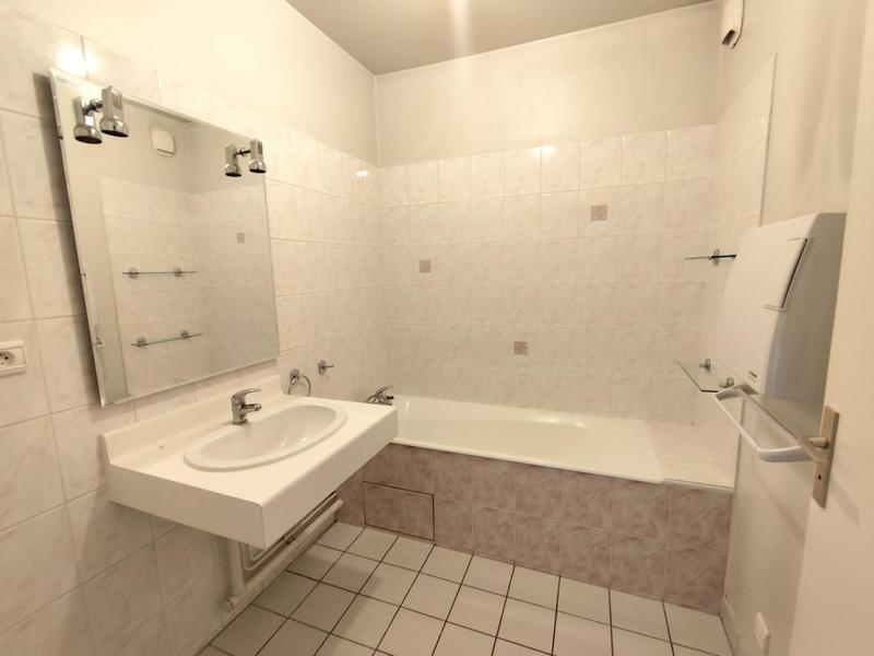 Appartement - 56 m² - 2 pièces