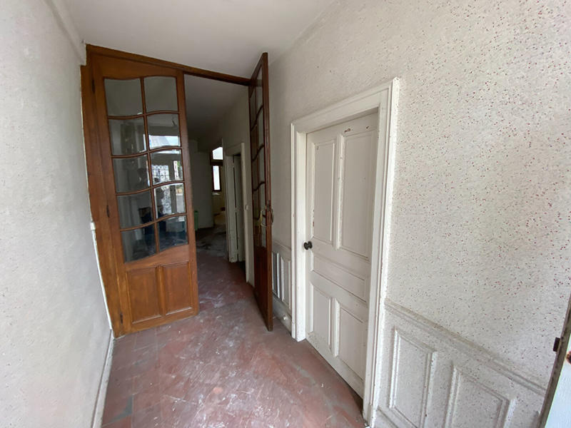 Maison - 114 m² - 4 pièces