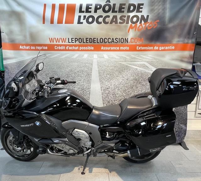 Bmw K1600 Gt K 1600 Gt