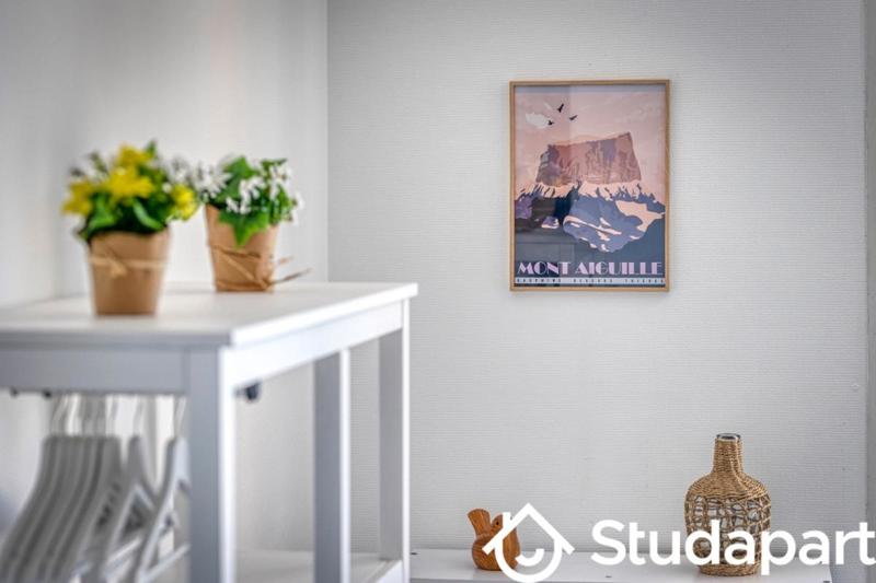 Appartement - 93 m² - 4 pièces