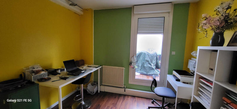 Appartement - 104 m² - 5 pièces