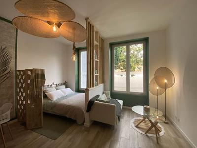 Appartement - 31 m² - 1 pièce