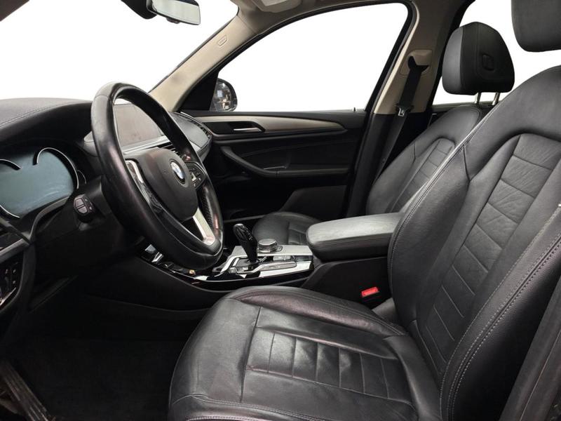 Bmw X3 G01 xDrive30d 265ch Bva8 Luxury