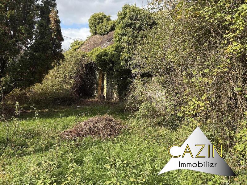 Maison - 36 m² - 3 pièces