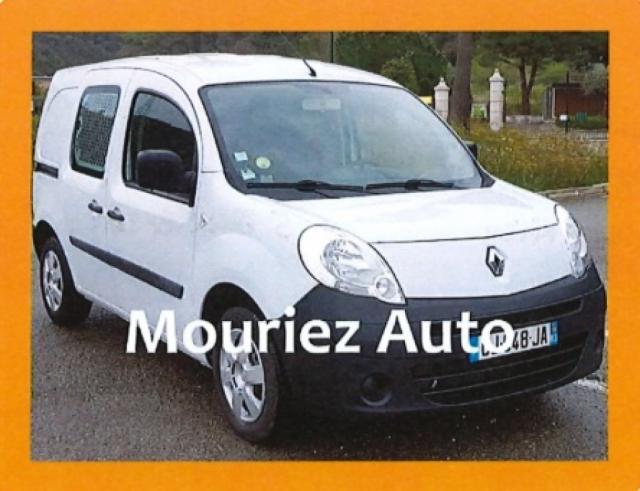 Renault Kangoo Express L1 1.5 Dci 90 Eco2 Grand Confort Euro 5