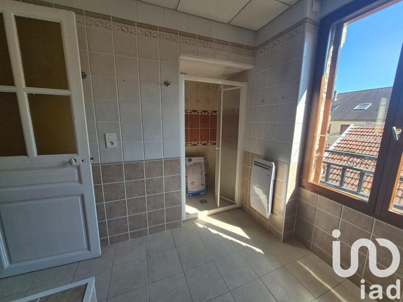 Maison - 311 m² - 14 pièces