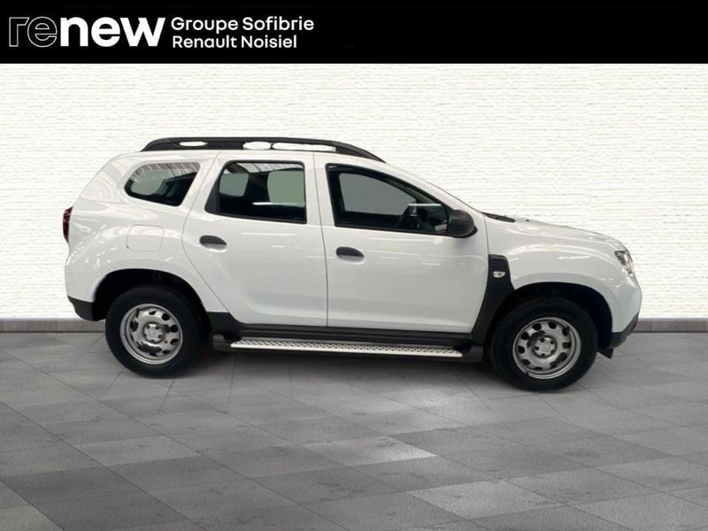 Dacia Duster Eco-G 100 4x2 Essentiel