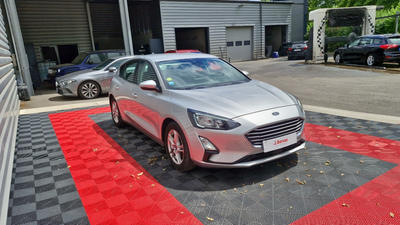 Ford Focus 1.5 EcoBlue 120ch Trend Business