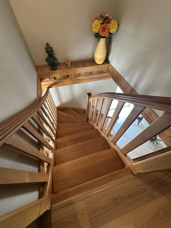 Maison - 230 m² - 7 pièces