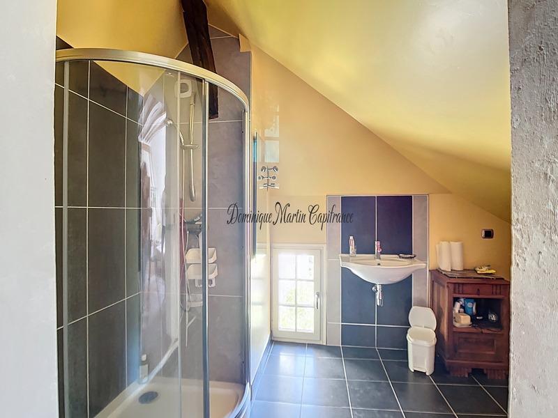 Maison - 136 m² - 4 pièces