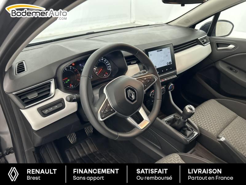 Renault Clio TCe 90 Evolution