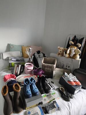 Vide garage st nazaire le 20 et 21 décembre