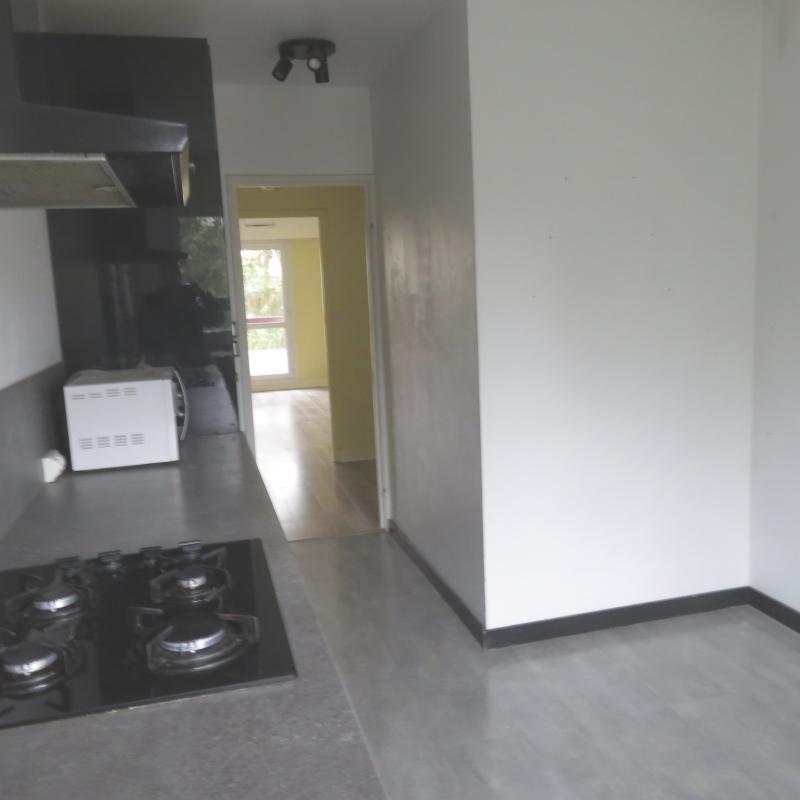 Appartement - 72 m² - 3 pièces