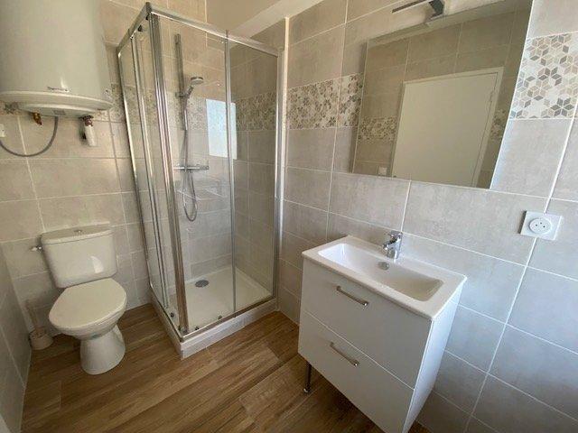 Appartement - 23 m² - 1 pièce