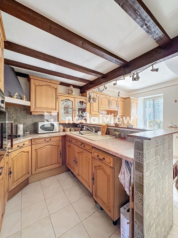 Maison - 69 m² - 3 pièces