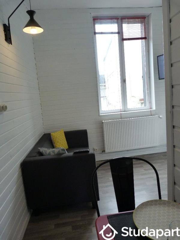 Appartement - 20 m² - 1 pièce