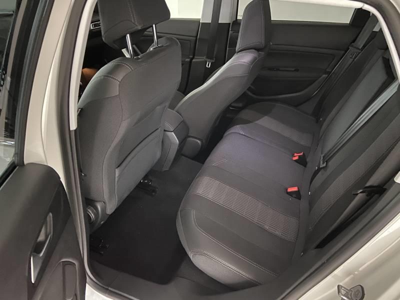 Peugeot 308 Sw BlueHDi 130ch s&amp;S Bvm6 Allure