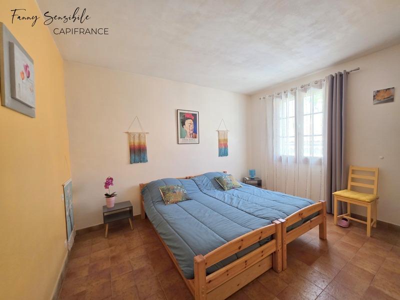 Maison - 161 m² - 7 pièces