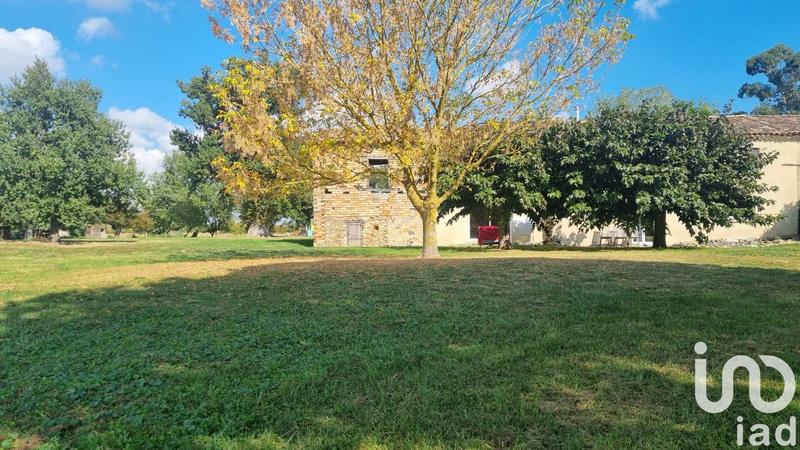 Ferme - 180 m² - 5 pièces